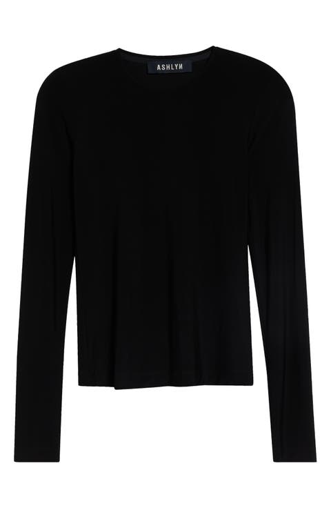 Onna Long Sleeve Top