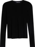 ASHLYN Onna Long Sleeve Top