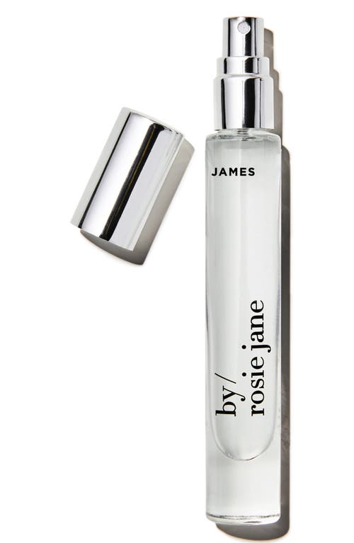 By Rosie Jane James Eau De Parfum In No Color