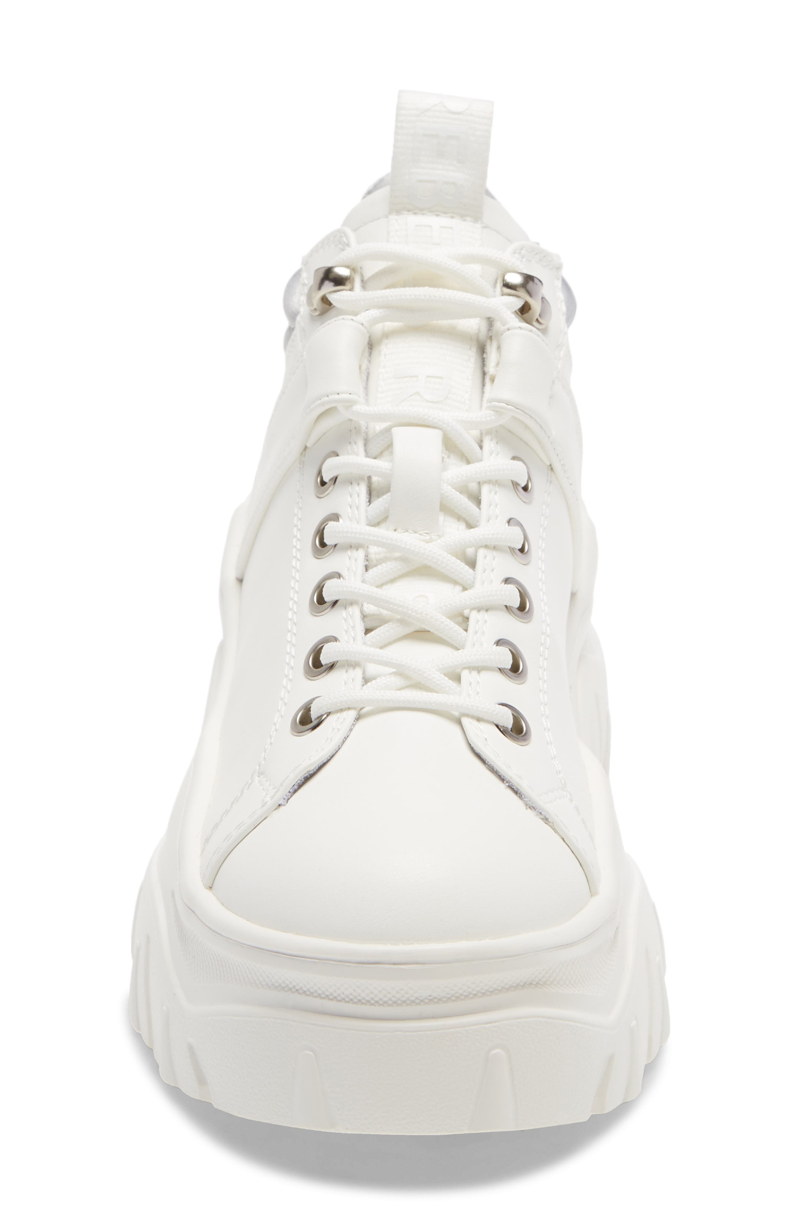 Rebels Fay 2 Platform Sneaker, Alternate, color, 