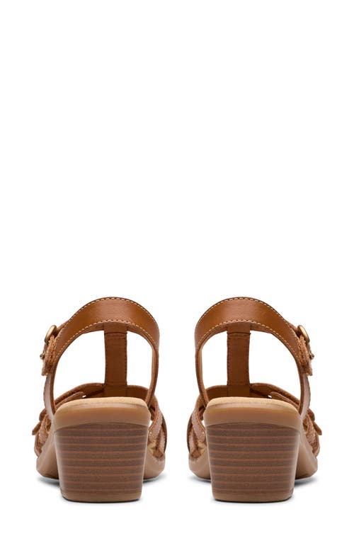 CLARKS CLARKS® EMILY ROSE SANDAL