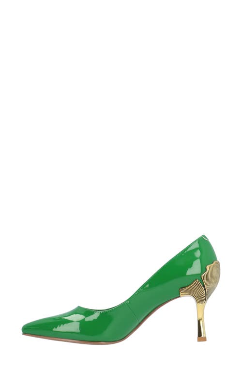 J. RENEÉ J. RENEÉ TACY POINTED TOE PUMP