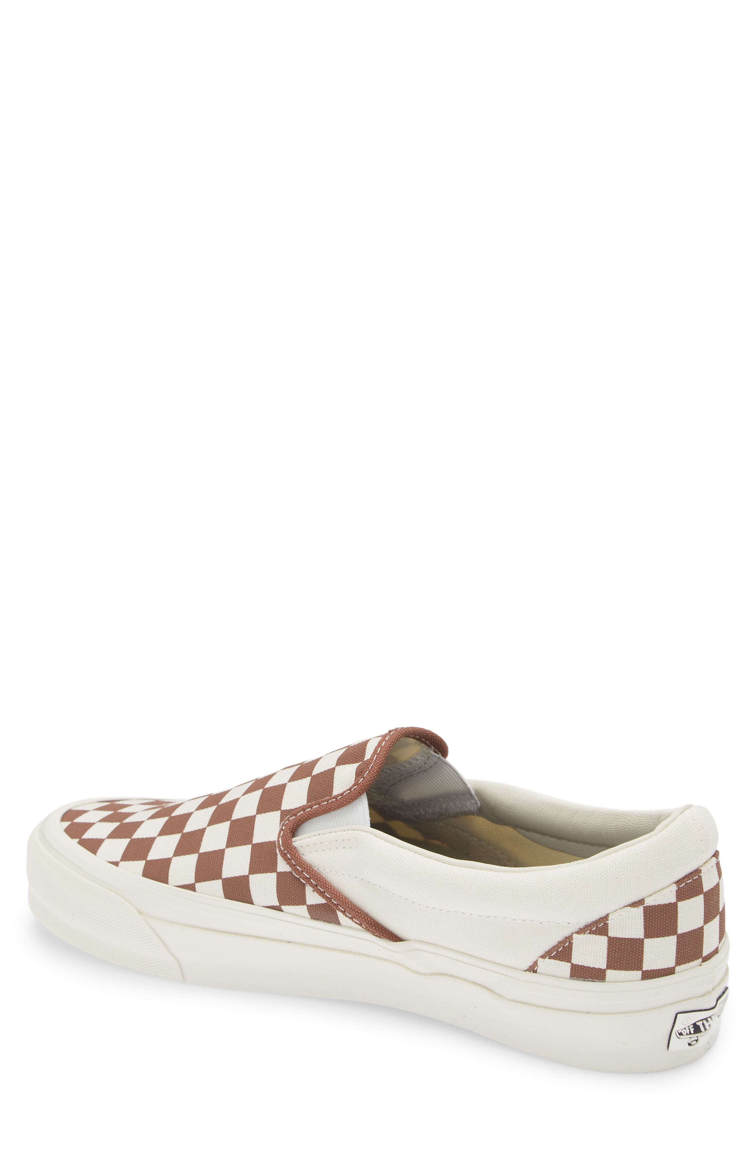 Vans Reissue 98 Slip-On Sneaker, Alternate, color, 
