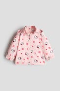 H&M Fleece-lined jacket