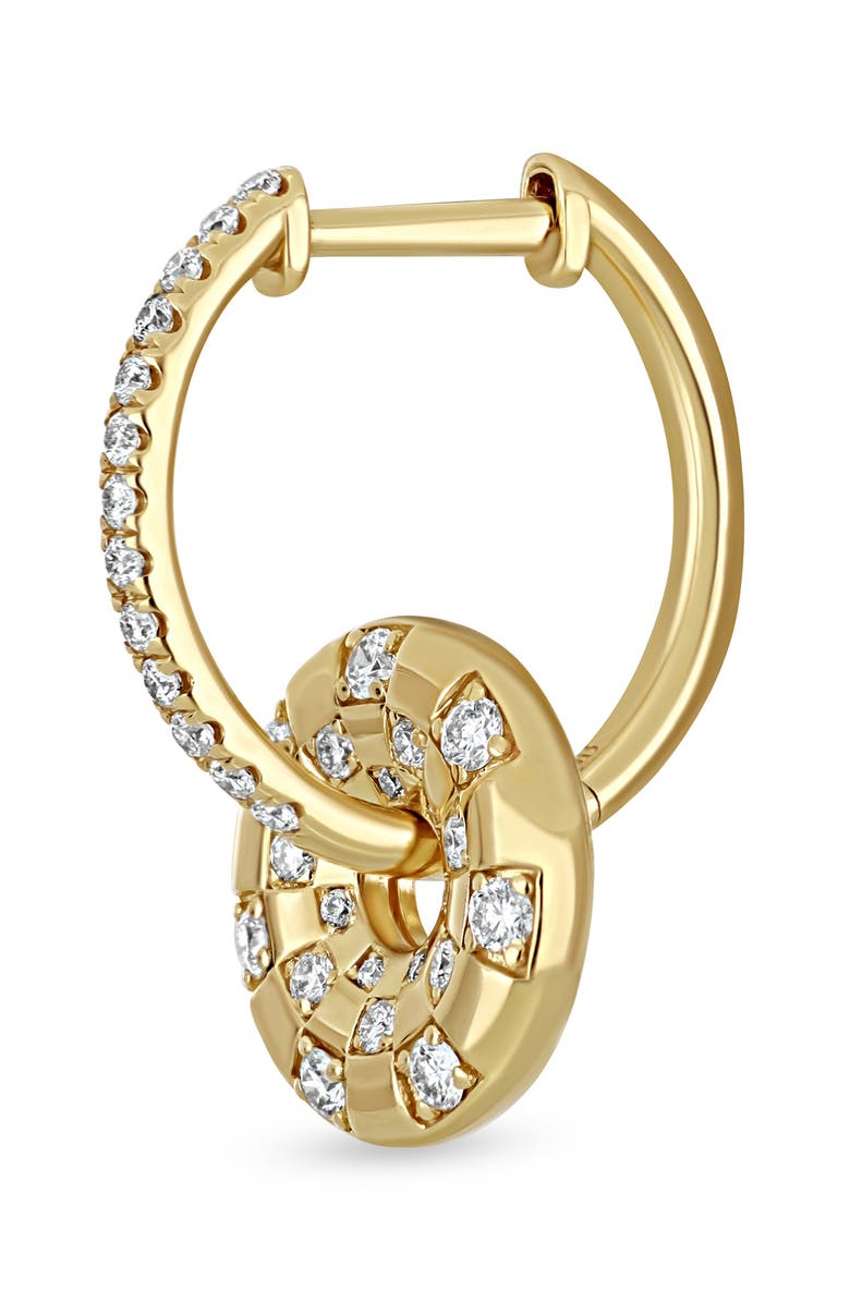 Bony Levy Kiera 18K Gold Diamond Drop Earrings, Alternate, color, 