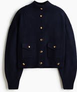 H&M Oversized Cardigan