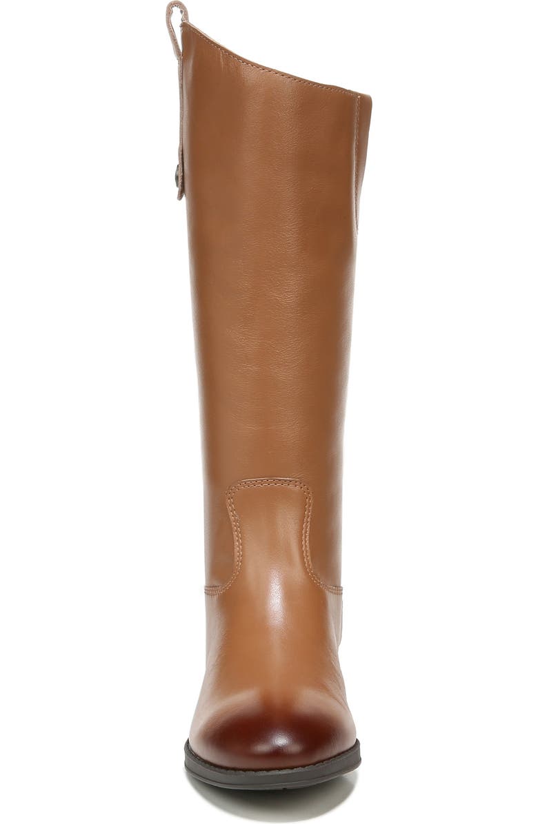 Sam Edelman Kids' Mini Penny Boot, Alternate, color, Whiskey Leather