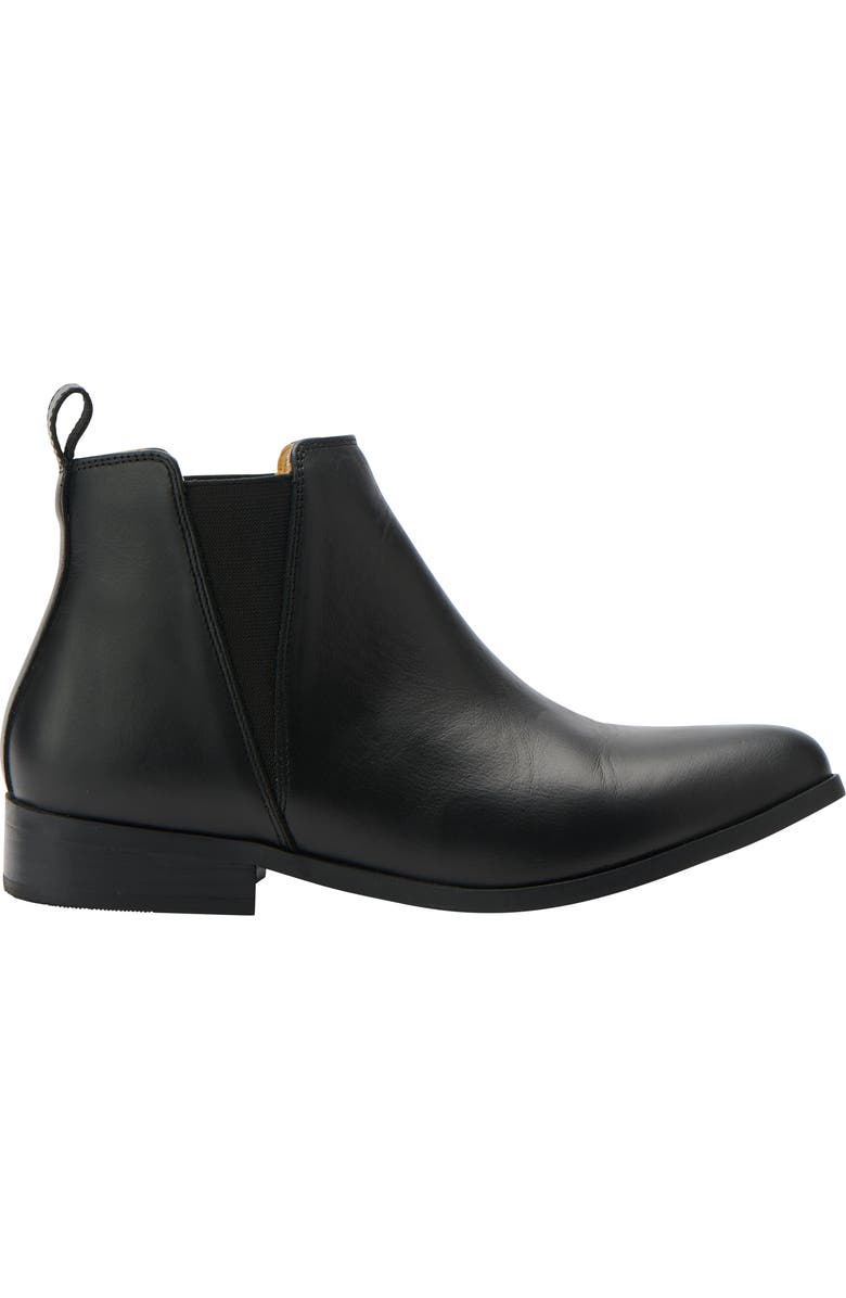 Nisolo Eva Everyday Chelsea Boot, Alternate, color,