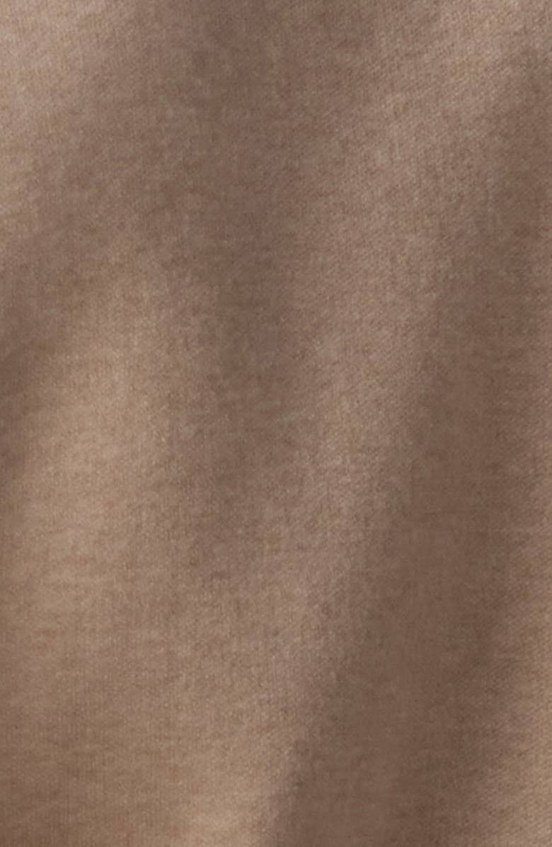 The Normal Brand Coopers Landing Sweater Vest, Alternate, color, Oatmeal