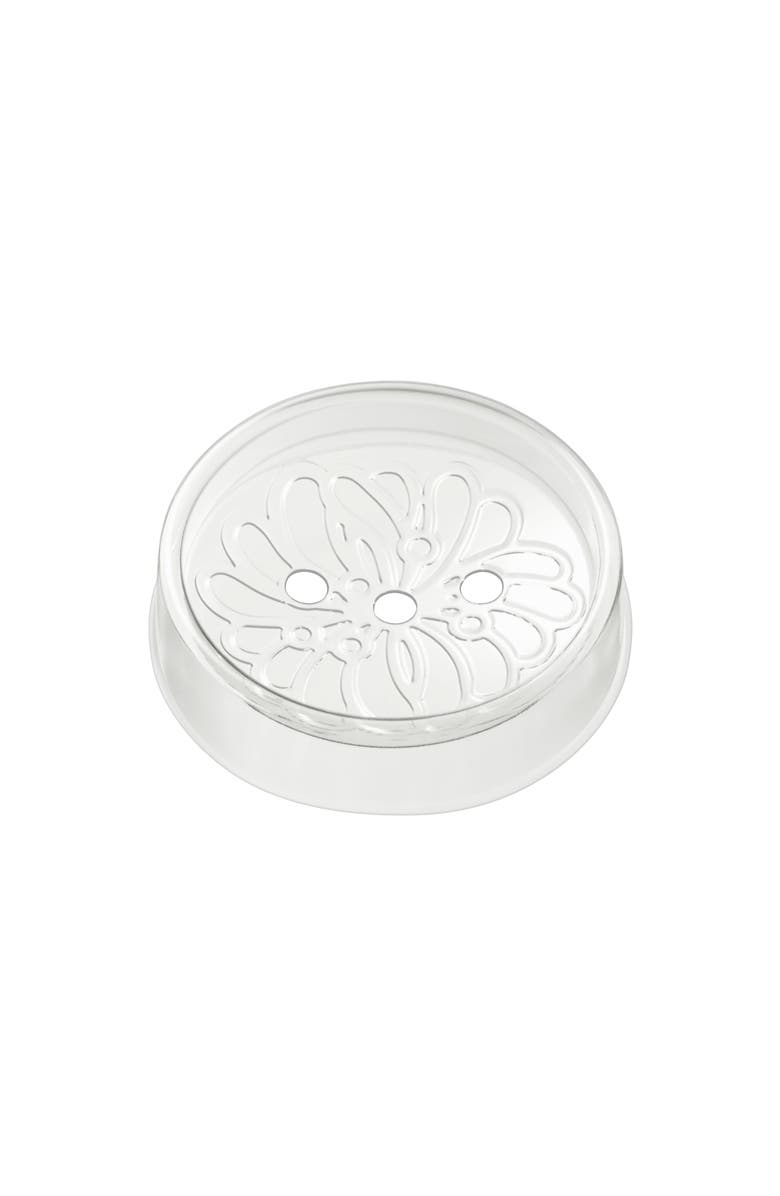 Paul & Joe Makeup Sponge, Alternate, color, Natural