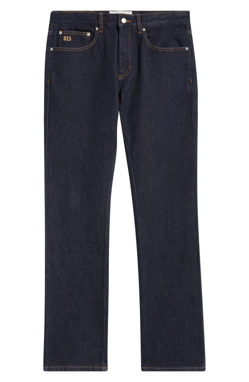 925 Originals Stock Slim Straight Leg Jeans in Rinsed Wash  product