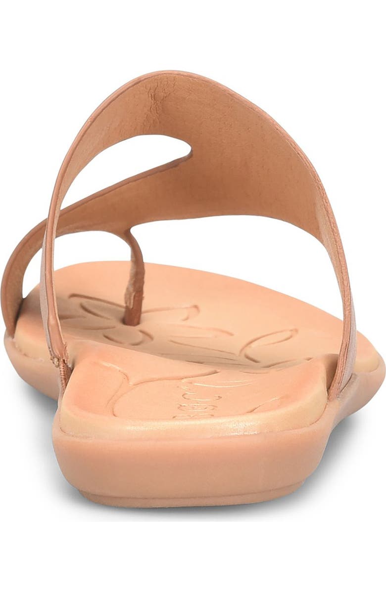 B O C BY BØRN Hazy Sandal, Alternate, color, Dark Tan
