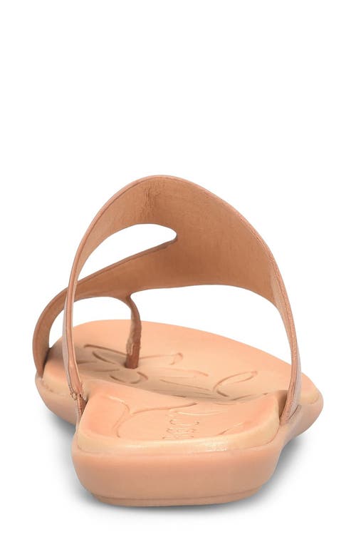 B O C By Børn Hazy Sandal
