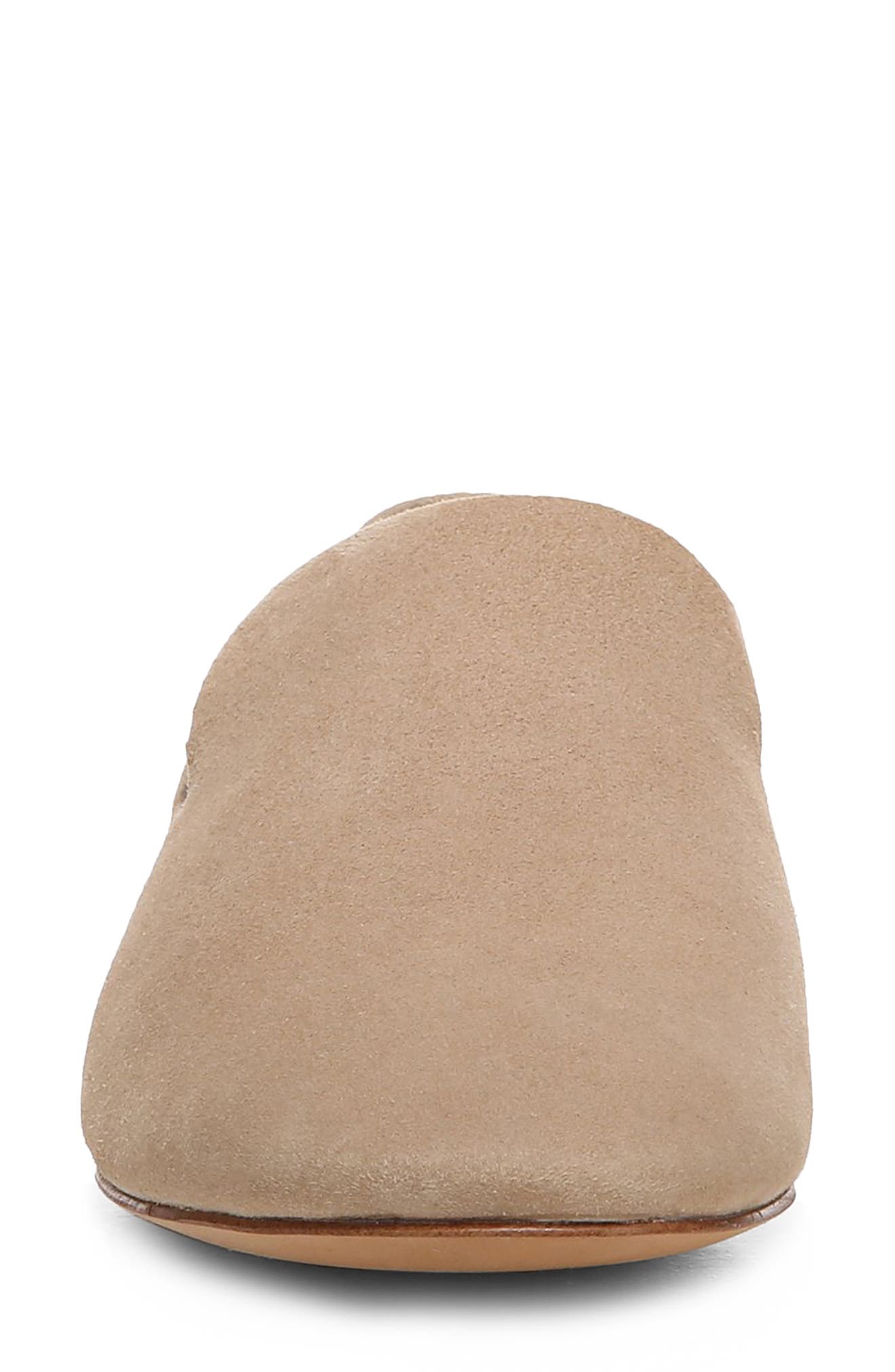 Demi Loafer, Alternate, color, DUNE