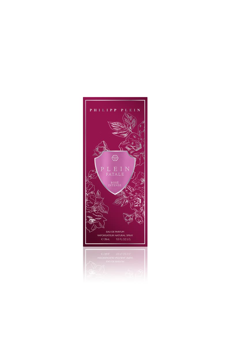 PHILIPP PLEIN Plein Fatale Rosé Intense - 30Ml Women, Alternate, color, Rose/Pink