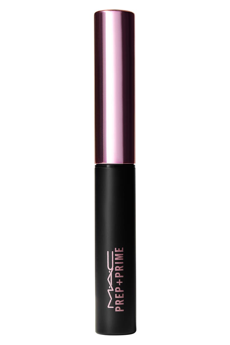 MAC Black Cherry Prep + Prime Lip Balm (Limited Edition), Alternate, color, NO COLOR