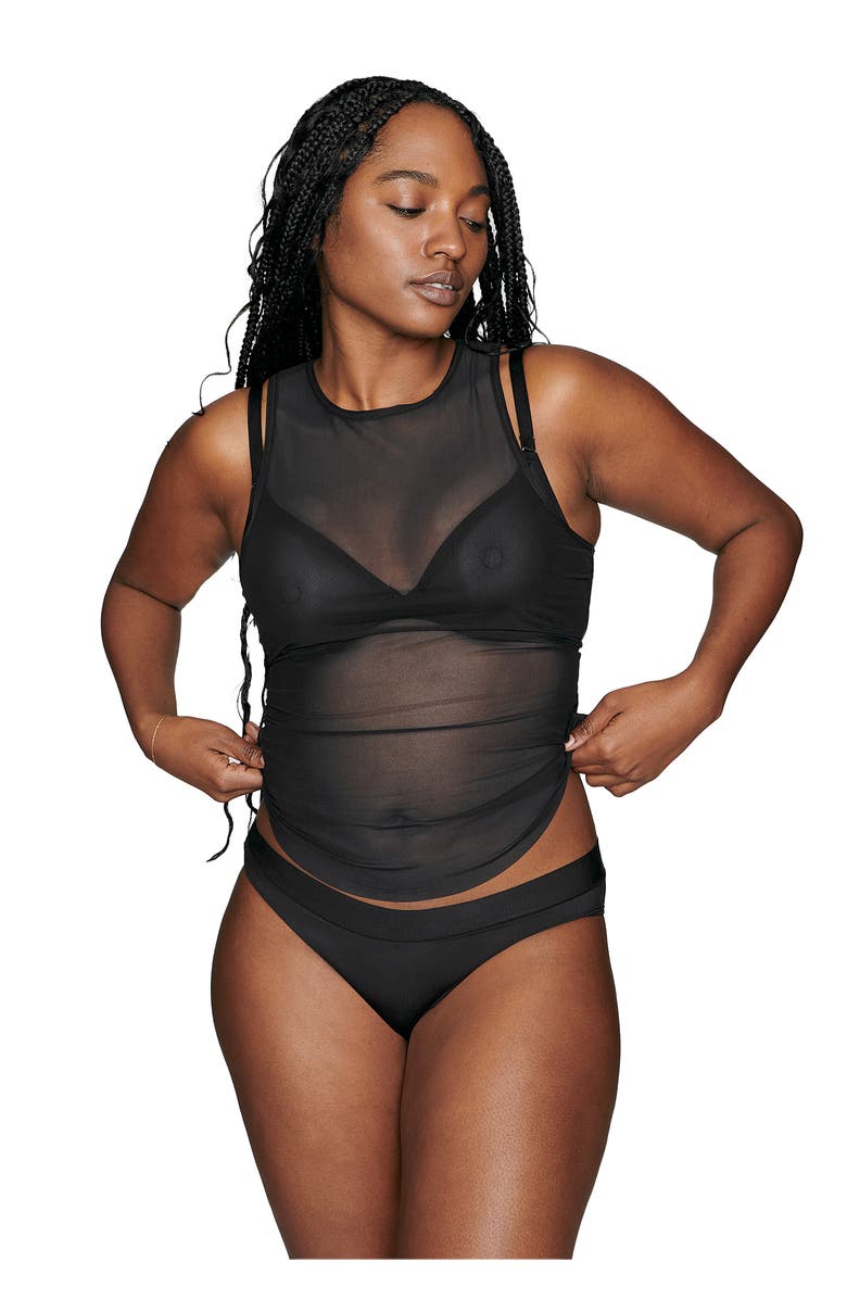 CUUP The Tank, Main, color, Black