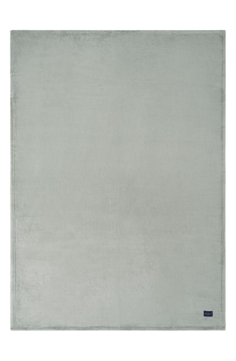 French Connection Throw Blanket, Alternate, color, 