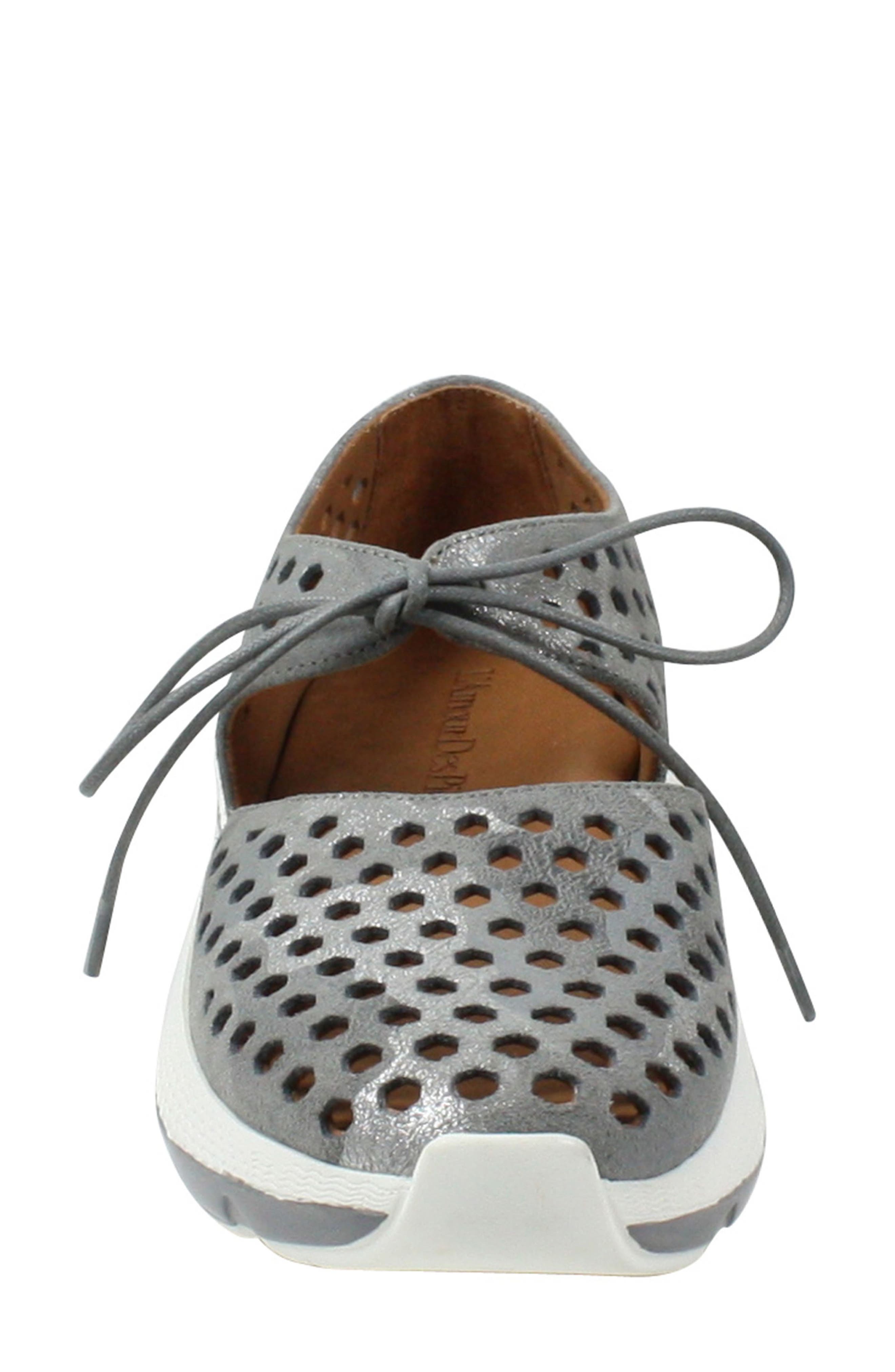Himar Sneaker, Alternate, color, GREY SILVER CAMOUFLAGE LEATHER
