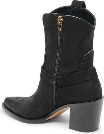 Kenzen Western Harness Boot