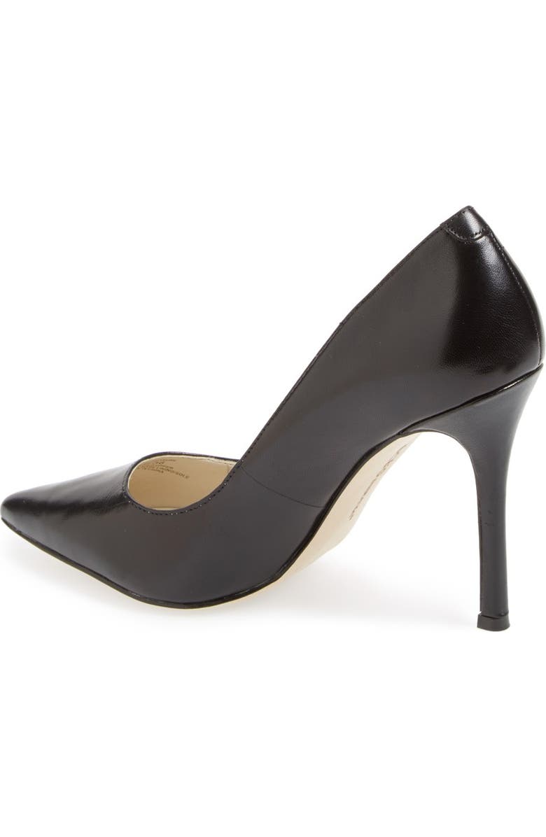 BCBGeneration 'Treasure' Pointy Toe Pump, Alternate, color,