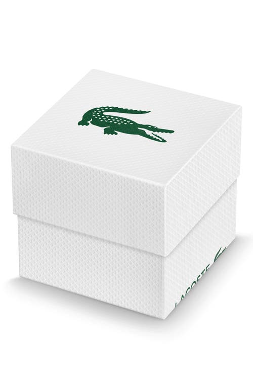 Lacoste Club Bracelet Watch, 42mm In Blue