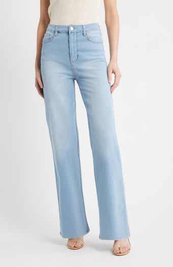Commando Dia Wide Leg Jeans