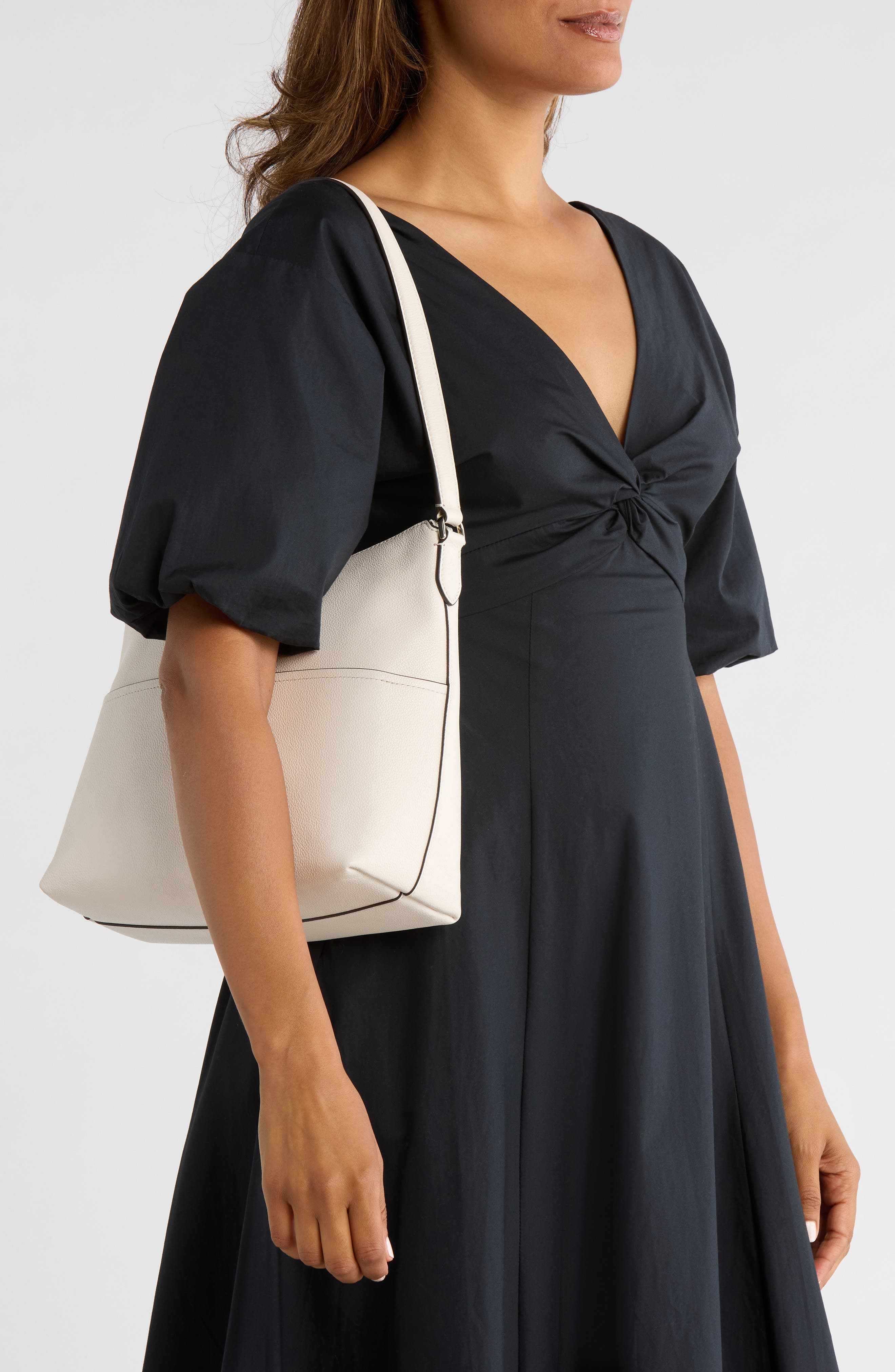 Kate Spade New York bailey shoulder bag, Alternate, color, 