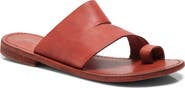 Free People Abilene Toe Loop Sandal