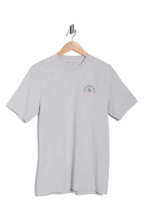 TravisMathew Cabin Pressure Cotton Graphic T-Shirt