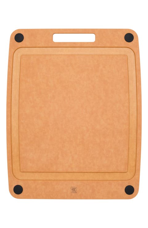 Nonslip Plant Fiber Cutting Board