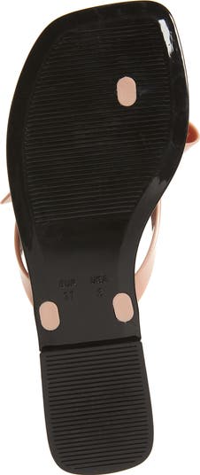 Sugary Flip Flop
