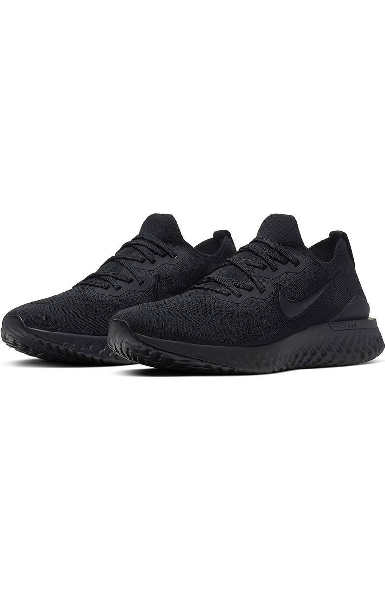 Nike Epic React Flyknit 2 Running Shoe, Alternate, color,
