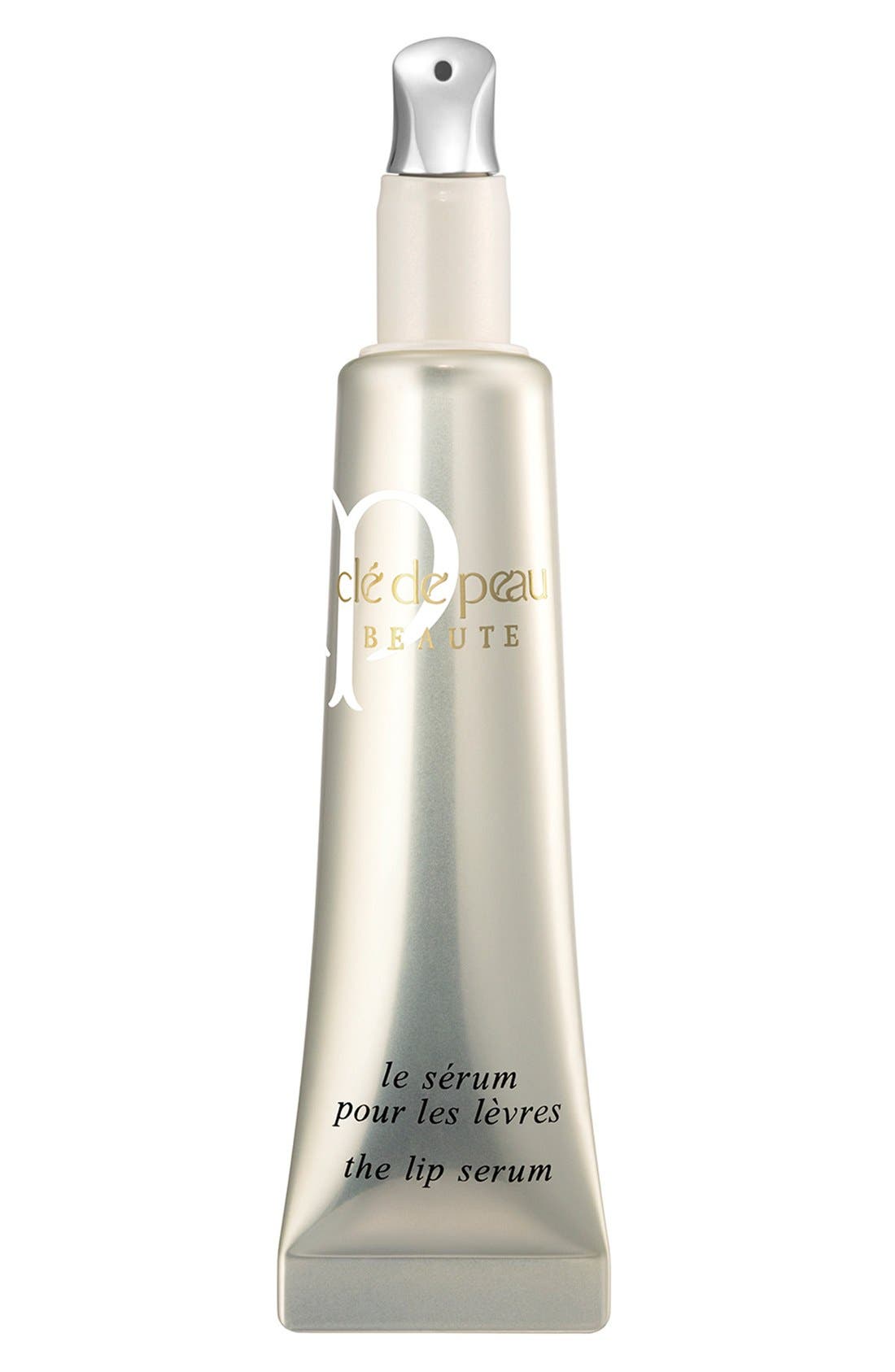 Clé de Peau Beauté The Lip Serum (Women) | Nordstrom