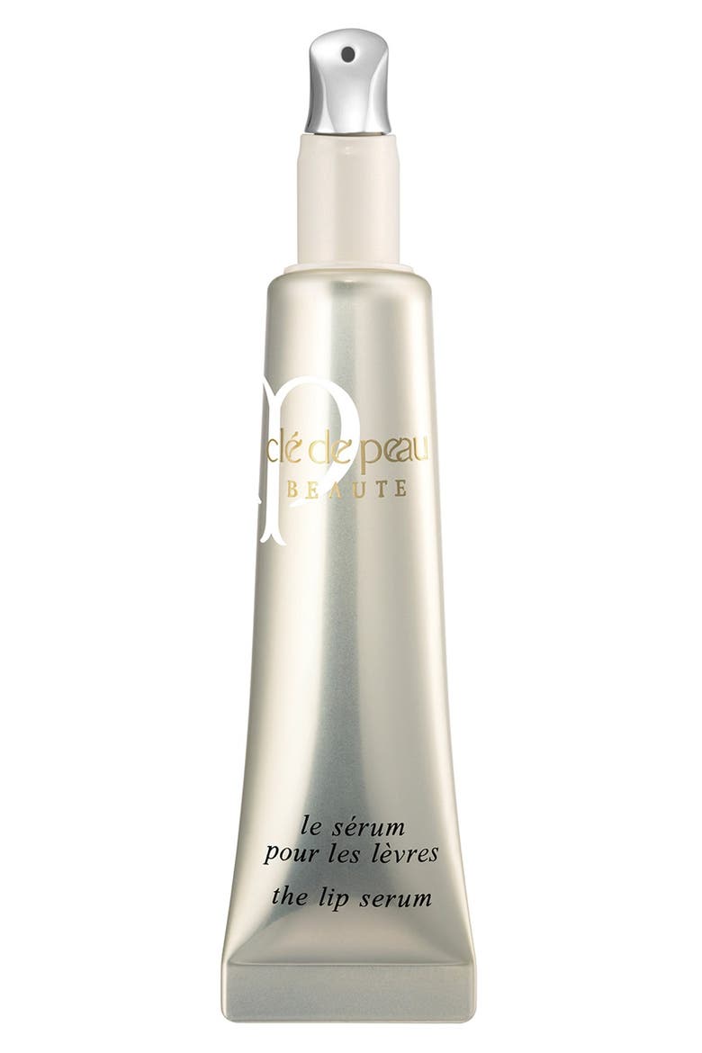 The Lip Serum, Alternate, color, NO COLOR