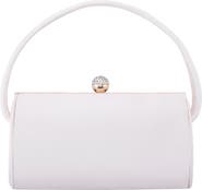 Nina Khalani Satin Clutch