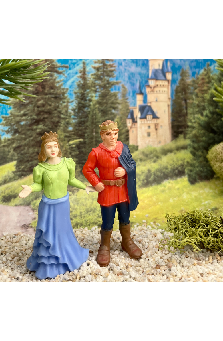 Safari Ltd. Days Of Old Toy, Alternate, color, NO COLOR