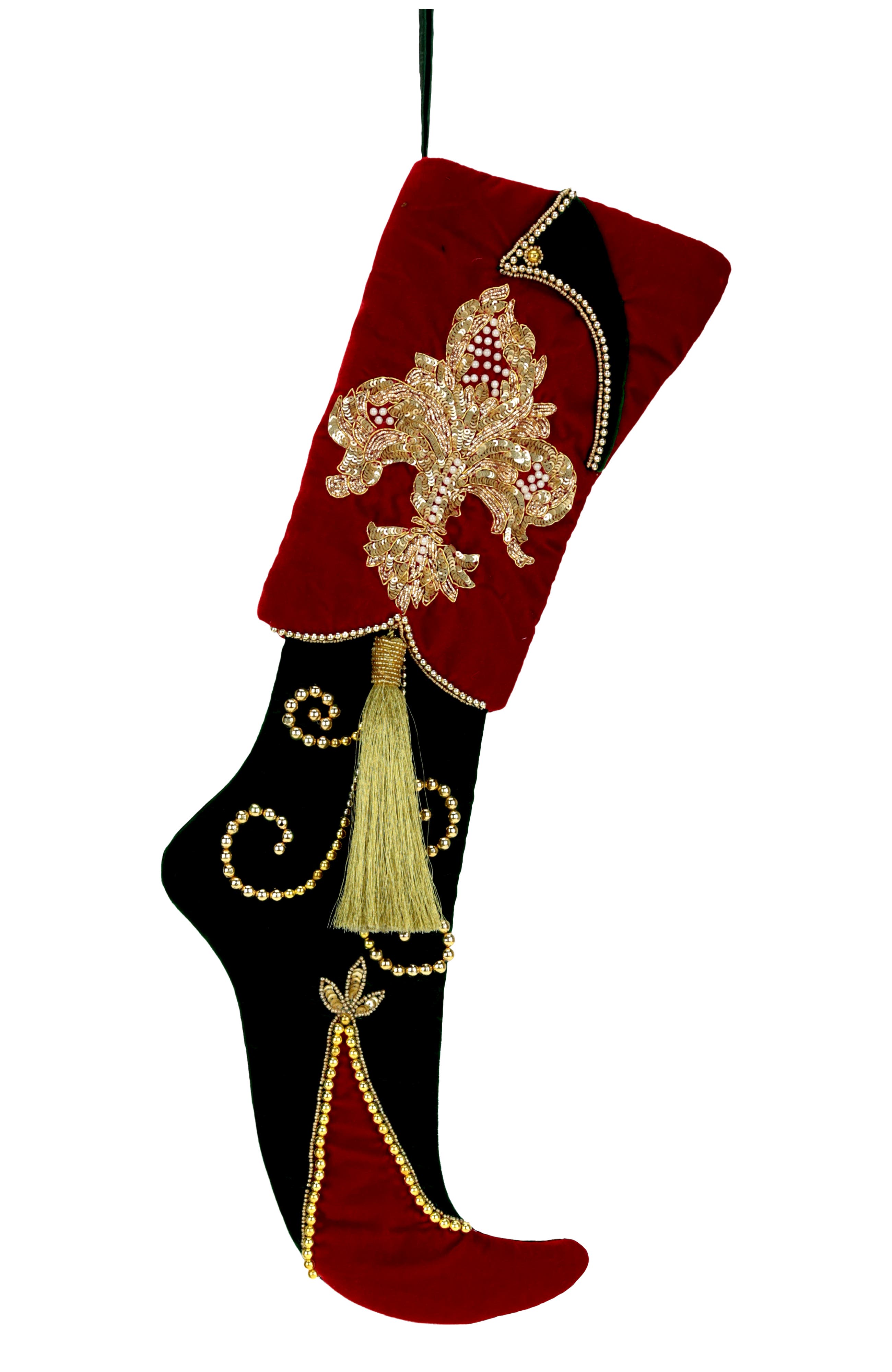 selected Burgundy