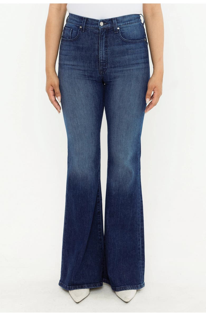 Rudes Denim The Leslie Jean, Main, color, Onto The Next