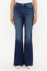 Rudes Denim The Leslie Jean
