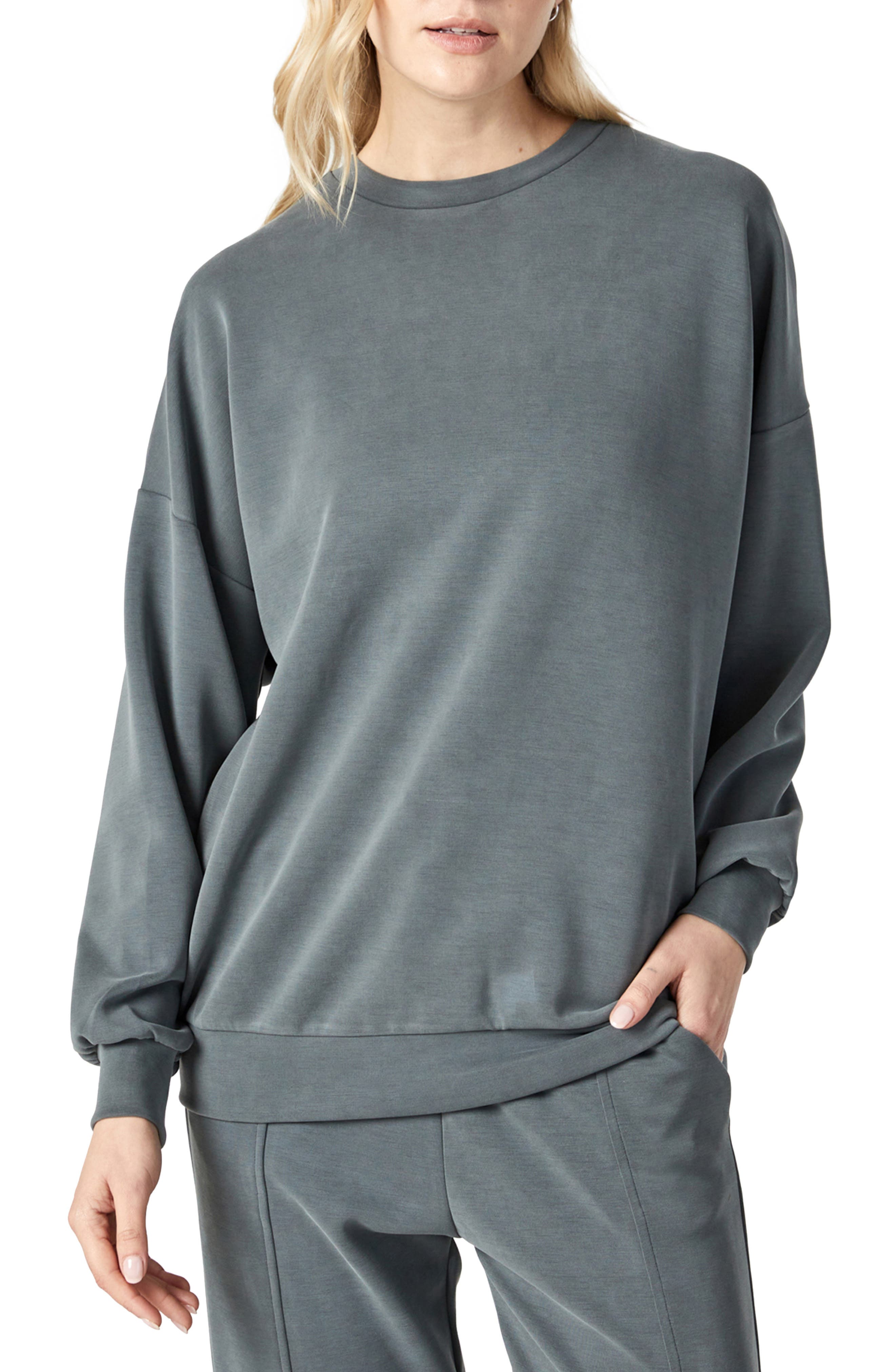 Mavi Jeans Oversize Sweatshirt