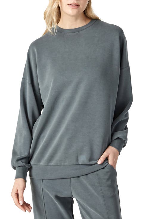 Oversize Sweatshirt