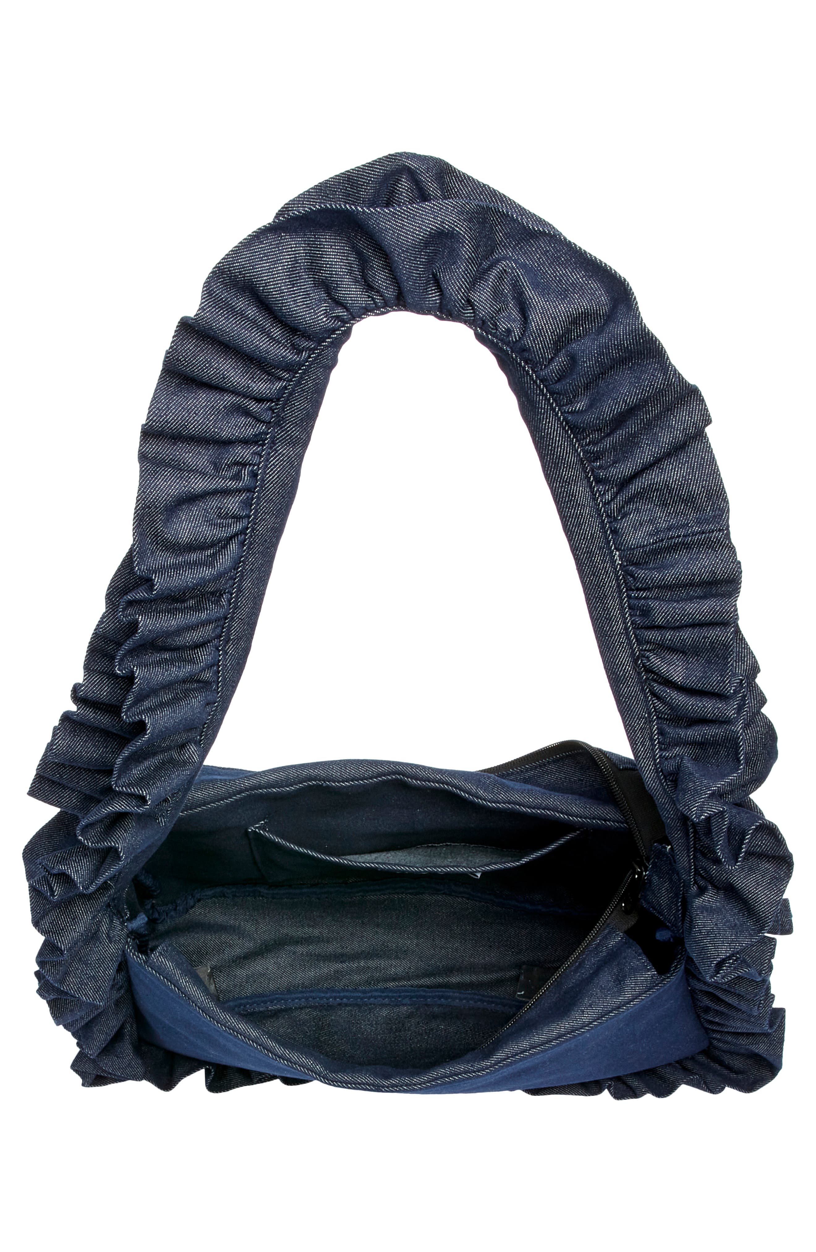Big Baggy Shoulder Bag (Women) | Nordstrom