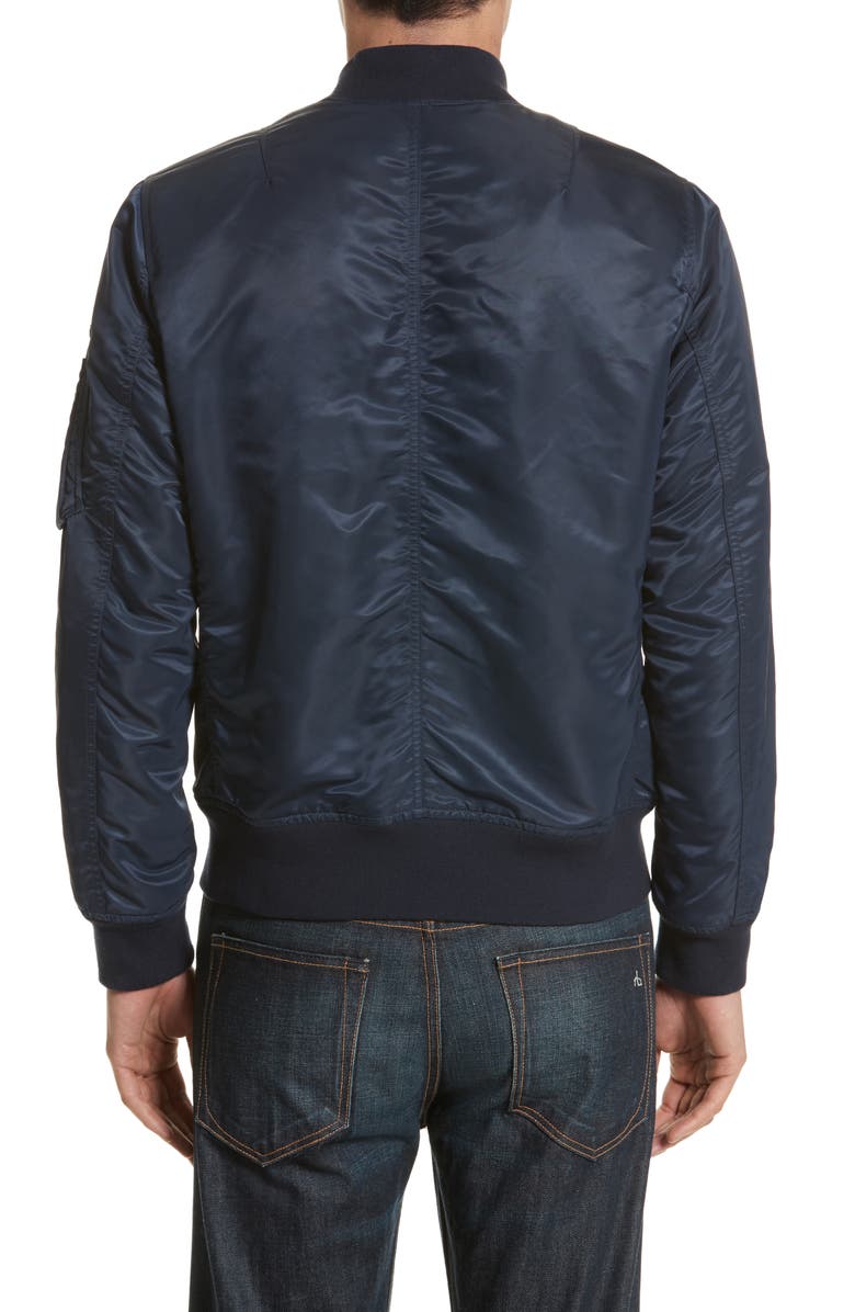 rag & bone Manston Jacket, Alternate, color, 