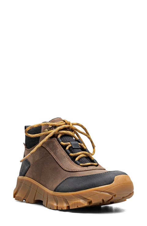 Arcata II Waterproof Lace-Up Boot