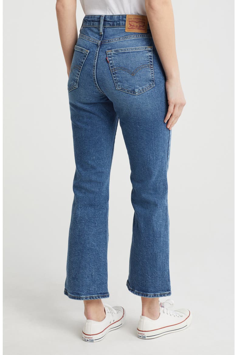 725 Authentic Kick Bootcut Jeans, Alternate, color, REJECTED