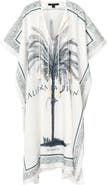 AllSaints Palm Caftan