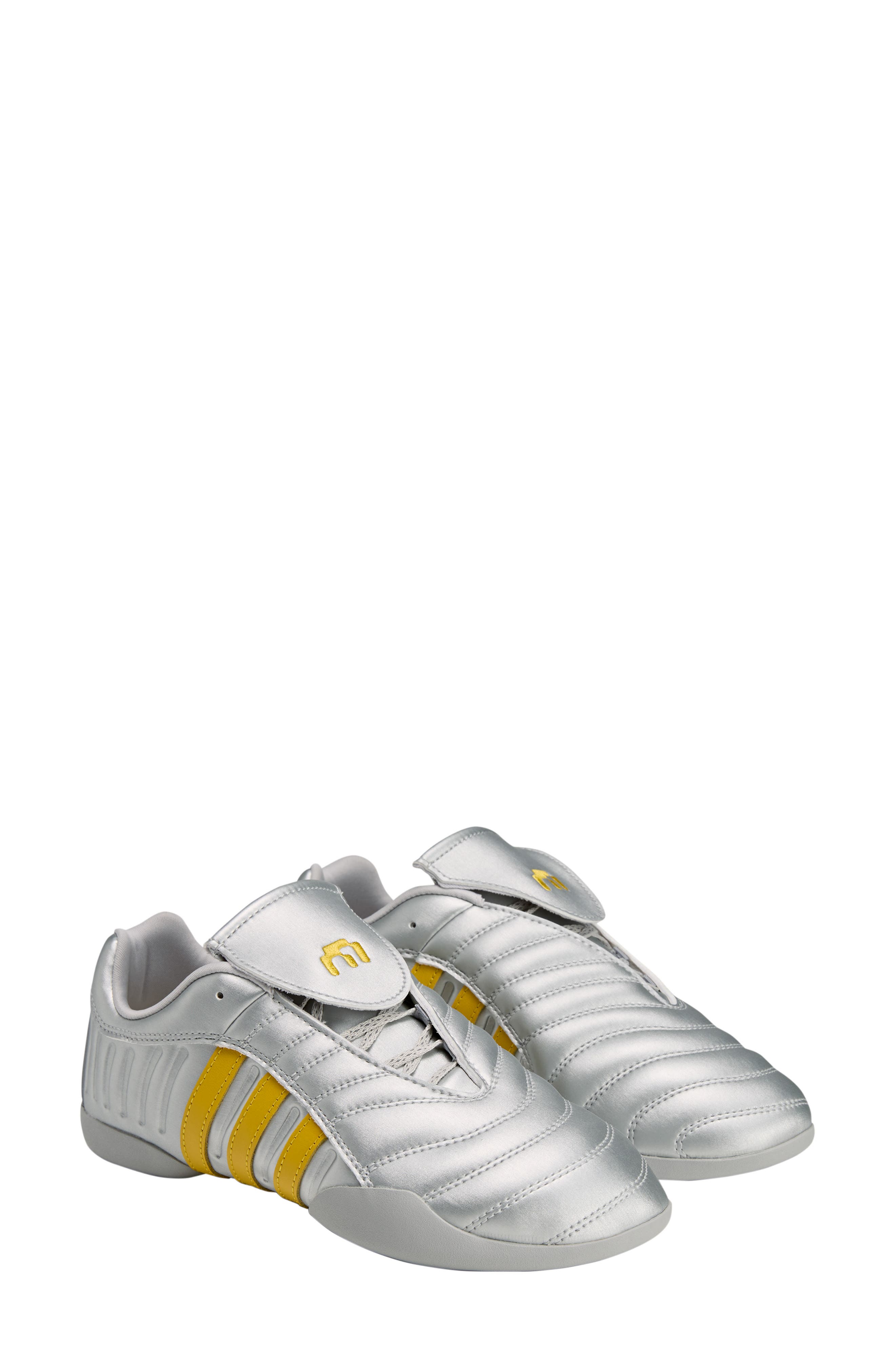 adidas x Miaou Predator Elite Mei Soccer Sneaker, Main, color, 