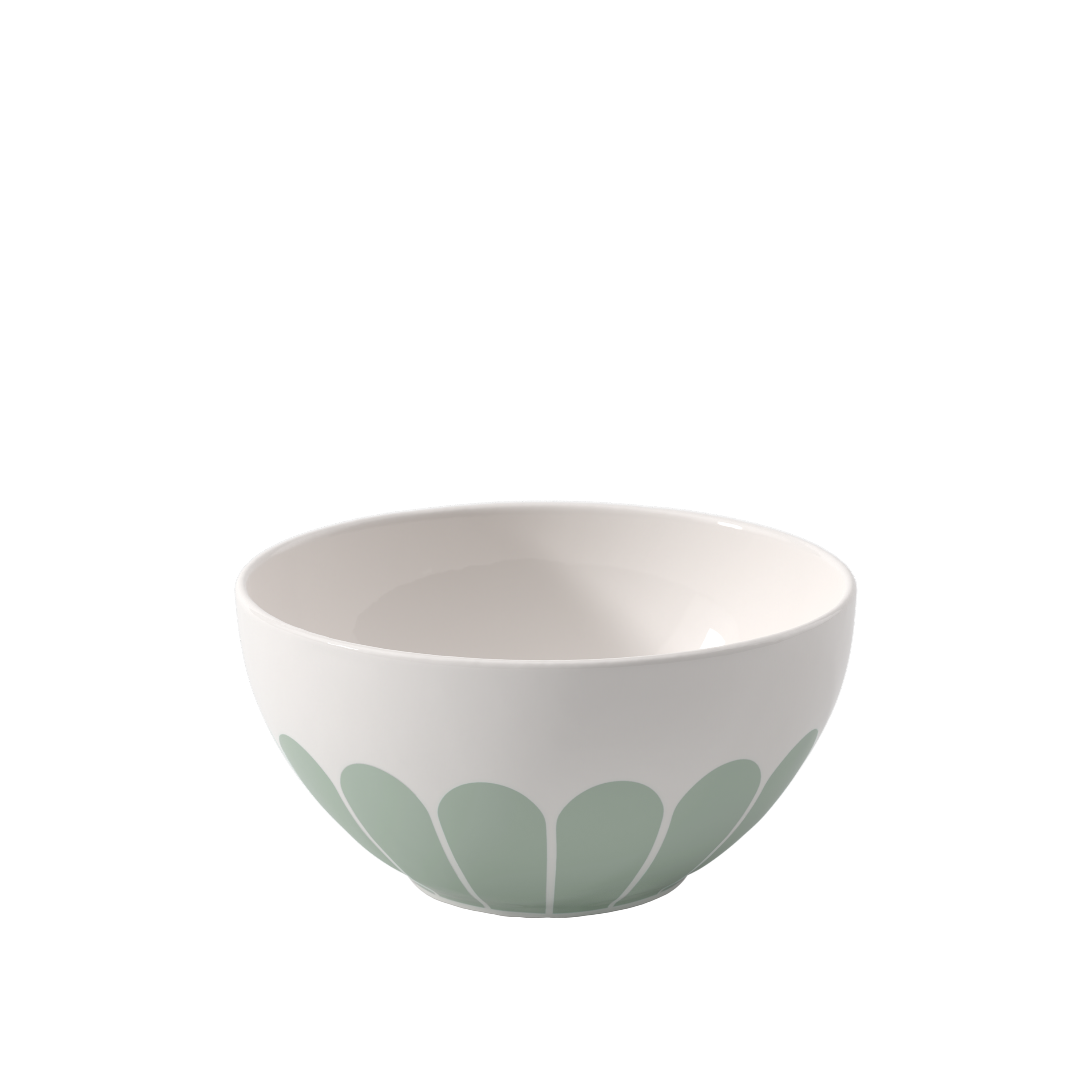 selected Green