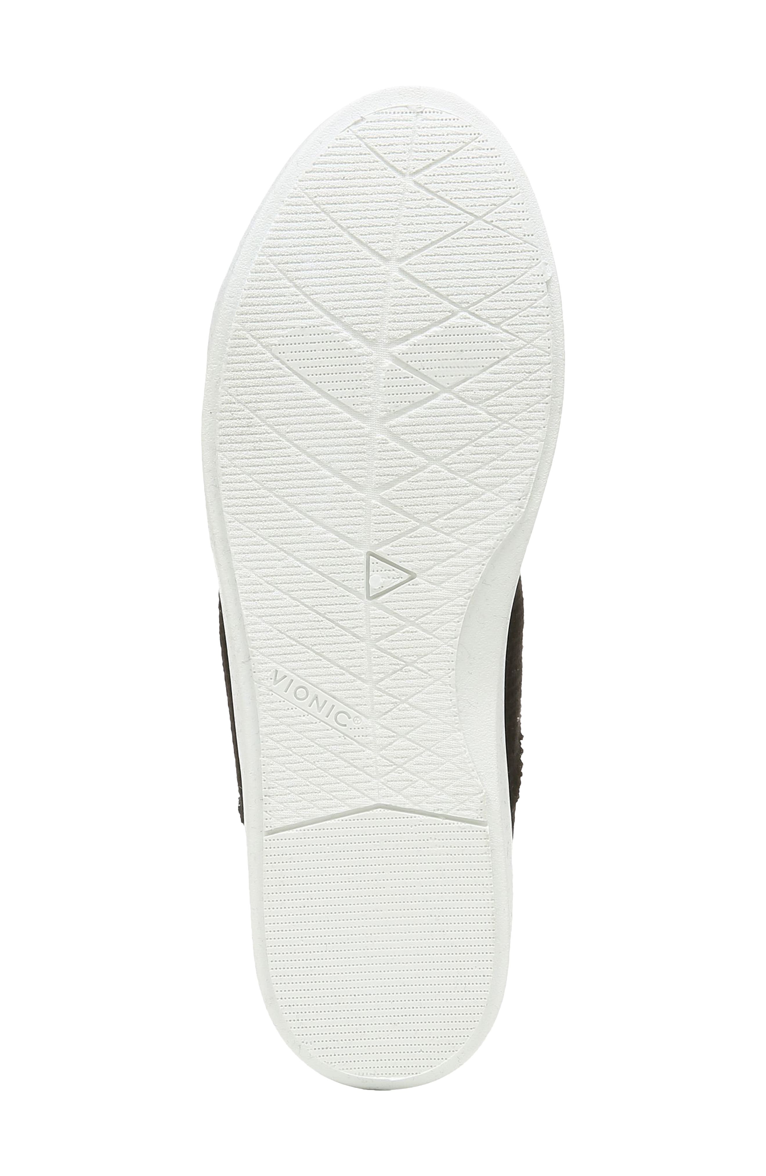 Vionic Beach Collection Pismo Lace-Up Sneaker, Alternate, color, 